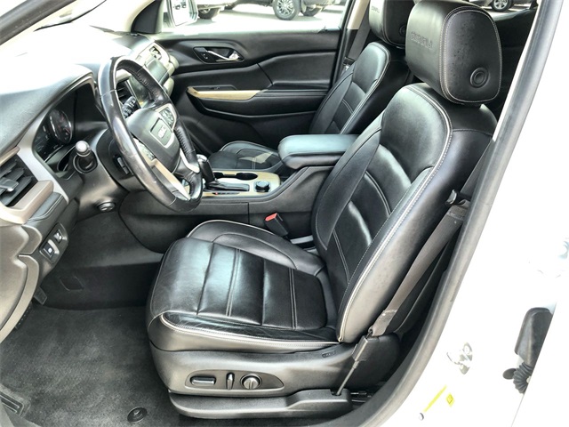 2018 Gmc Acadia Denali photo 3