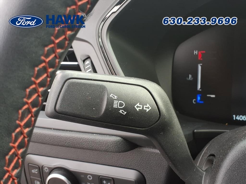 2025 FORD ESCAPE - Image 19