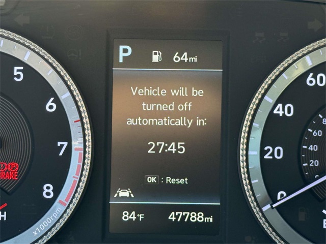 2023 Hyundai Sonata SEL photo 26