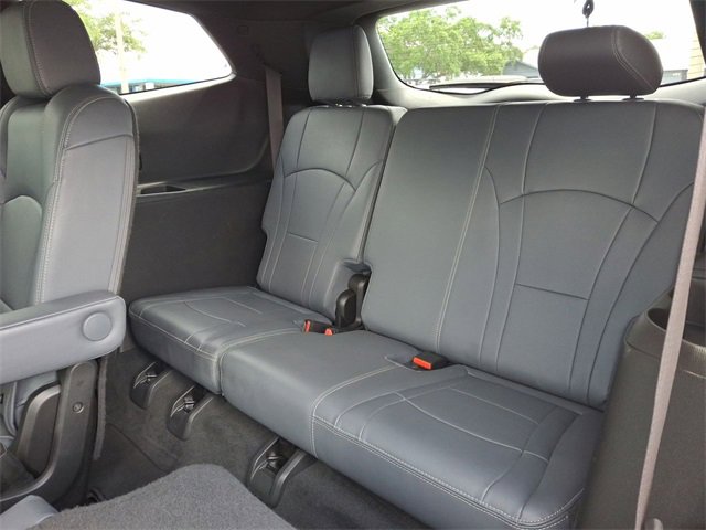 2023 Buick Enclave Essence photo 13
