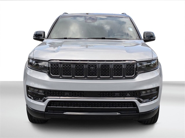 2024 Jeep Grand Wagoneer II photo 8