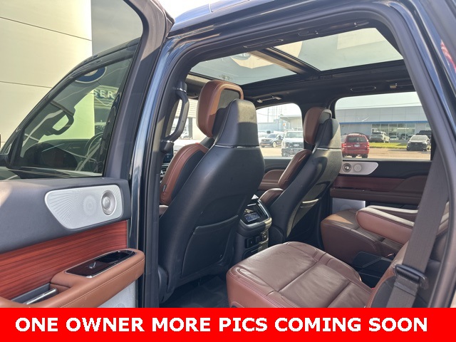 2024 Lincoln Navigator Reserve photo 14