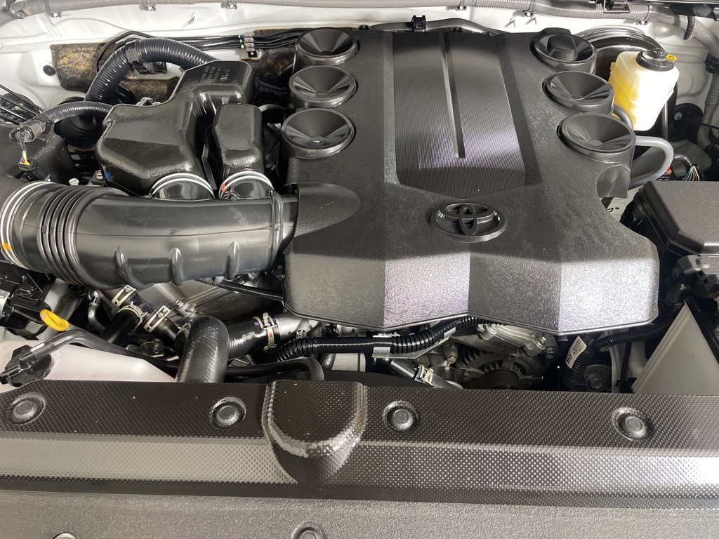 2024 Toyota 4Runner SR5 photo 34