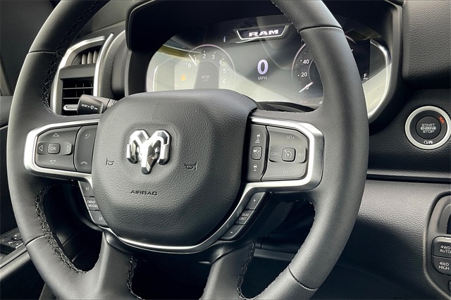 2026 Ram 1500 Big Horn Lone Star photo 18
