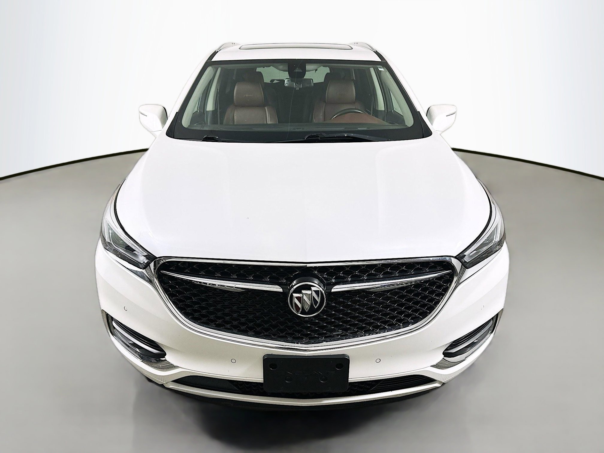 2021 Buick Enclave Avenir photo 2