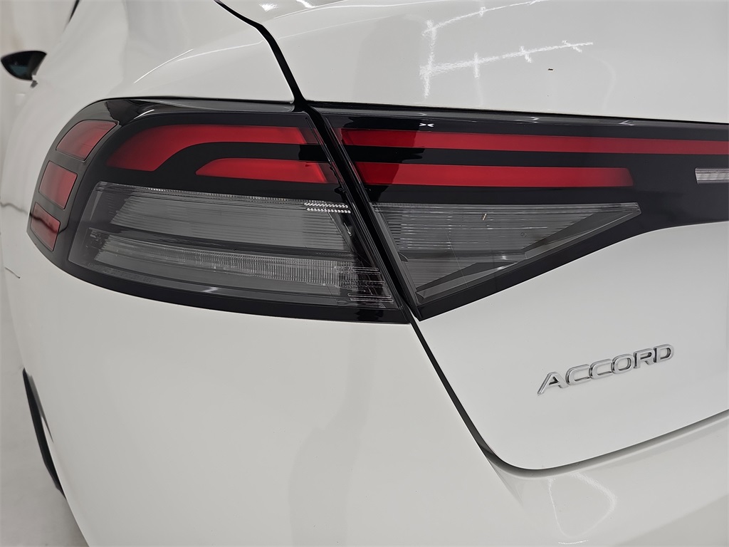 2023 Honda Accord EX photo 30
