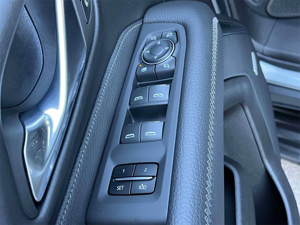 2023 Gmc Yukon XL Denali photo 26
