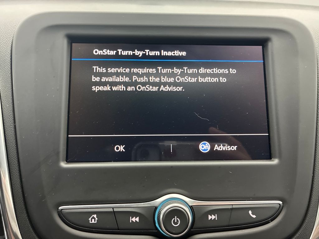 2019 Chevrolet Equinox LT photo 18