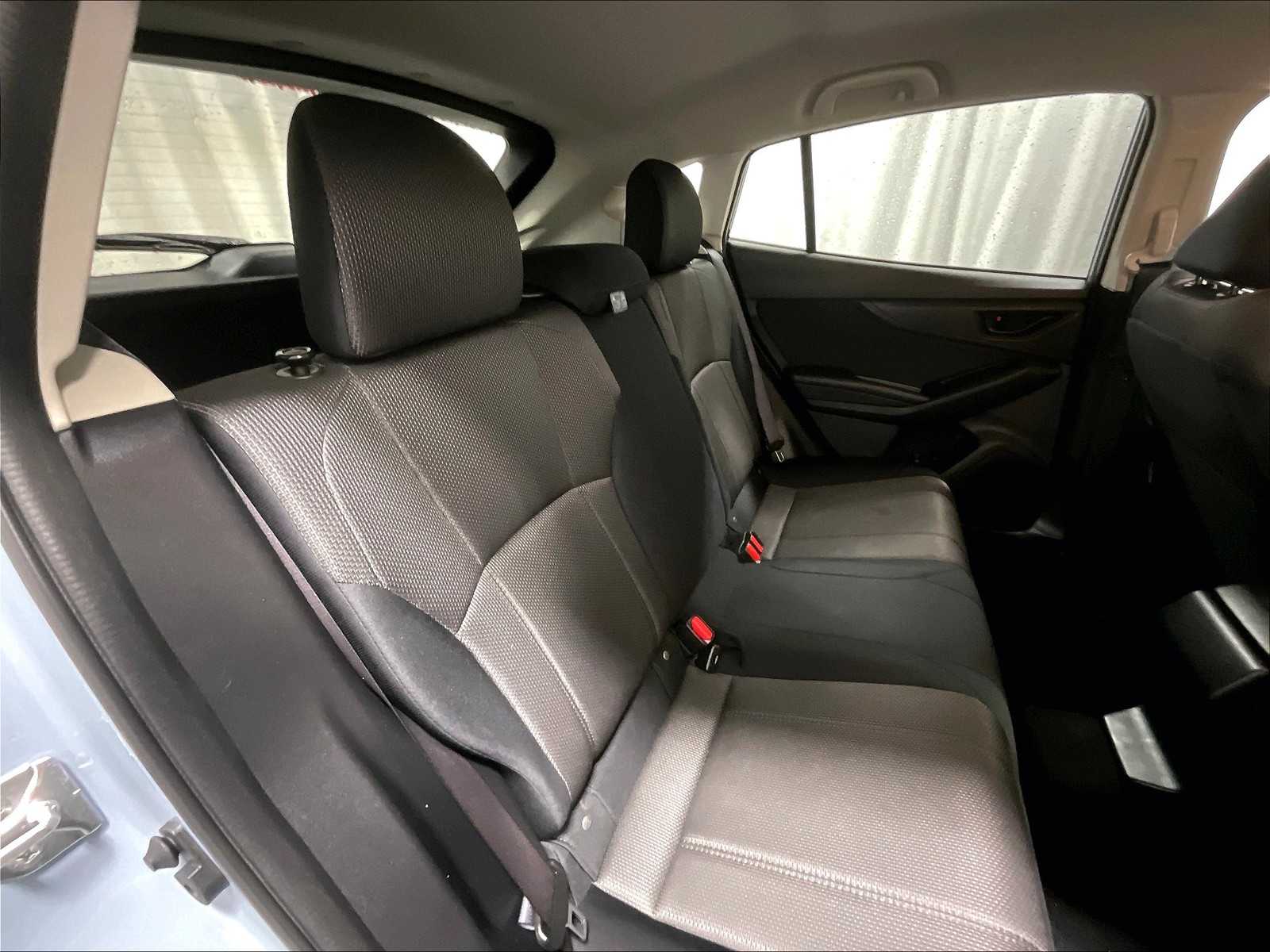 2023 Subaru Crosstrek Base photo 16