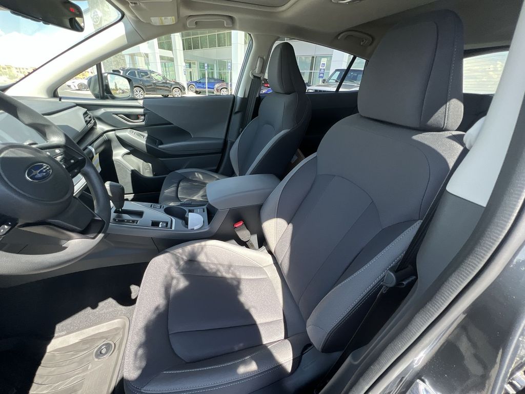 2025 Subaru Crosstrek Premium photo 18