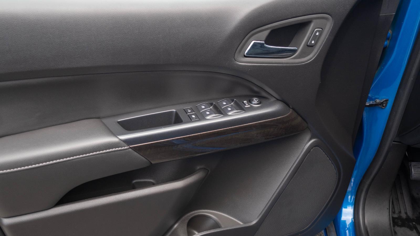 2022 Gmc Canyon Elevation photo 12