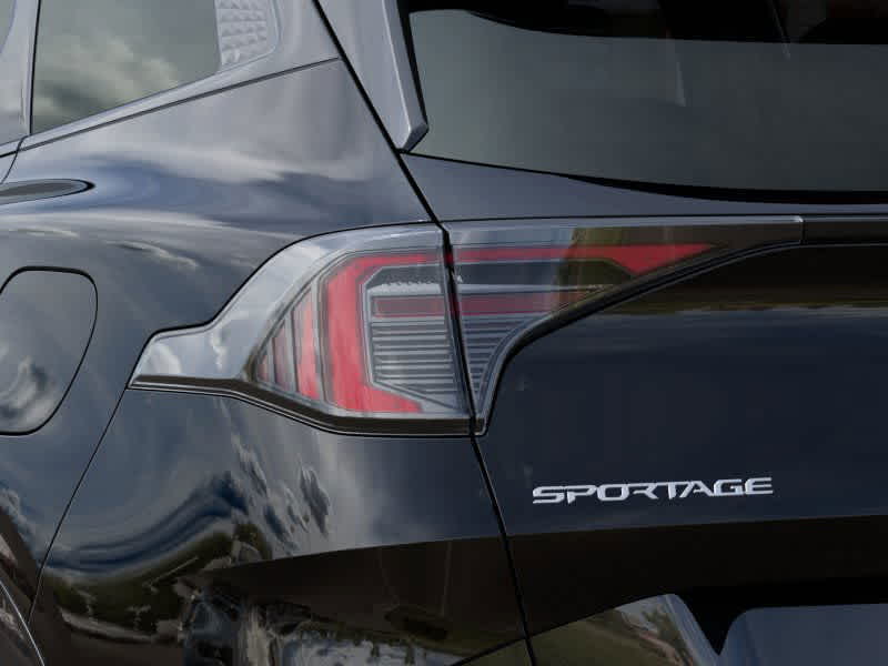 2026 Kia Sportage photo 10