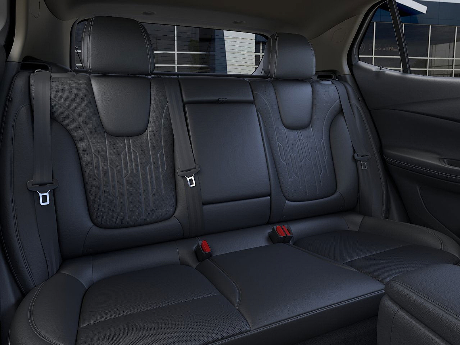 2026 Buick Encore GX Avenir photo 9