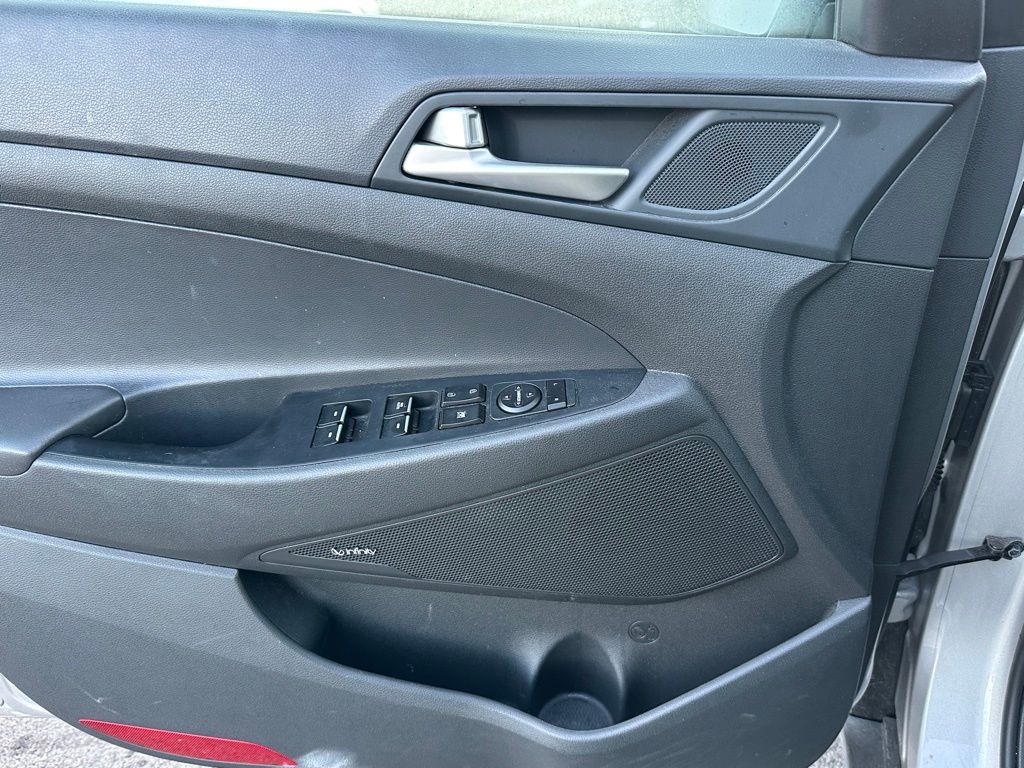 2020 Hyundai Tucson Ultimate photo 7