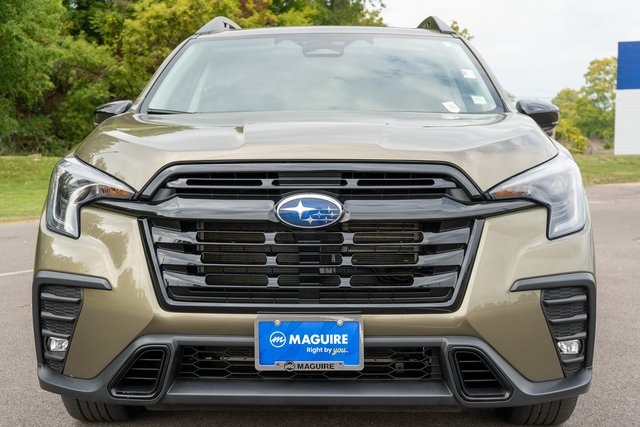 2024 Subaru Ascent Onyx Edition photo 3
