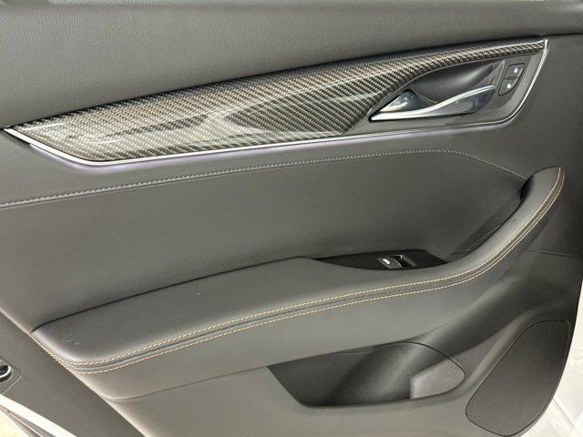 2023 Cadillac CT4 Sport photo 31