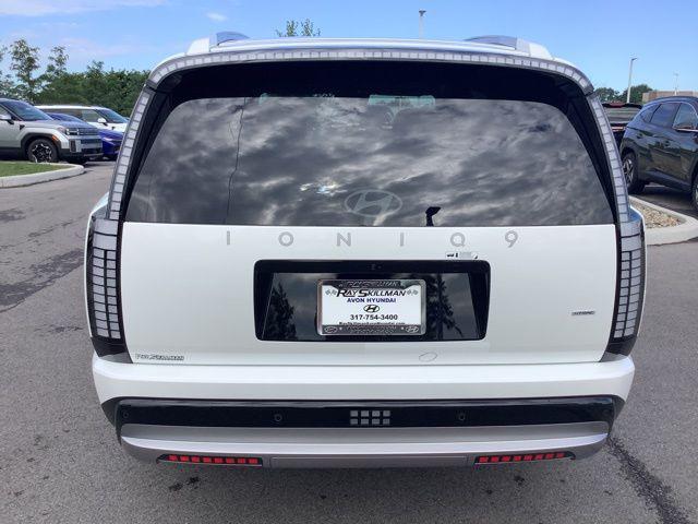 2026 Hyundai Ioniq Limited photo 5