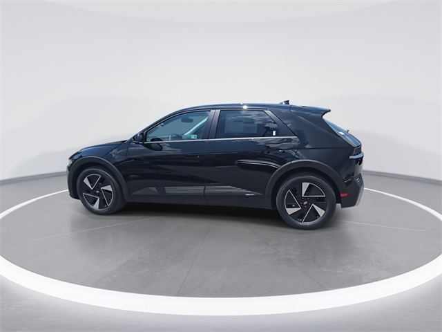 2025 Hyundai Ioniq 5 SE photo 6