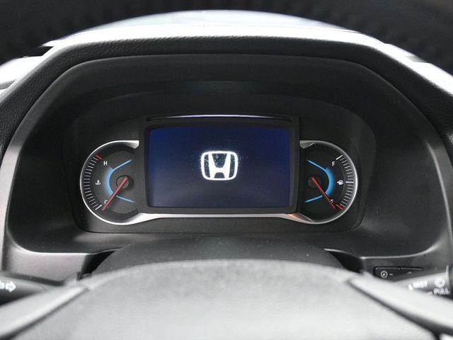 2022 Honda Pilot Touring photo 4