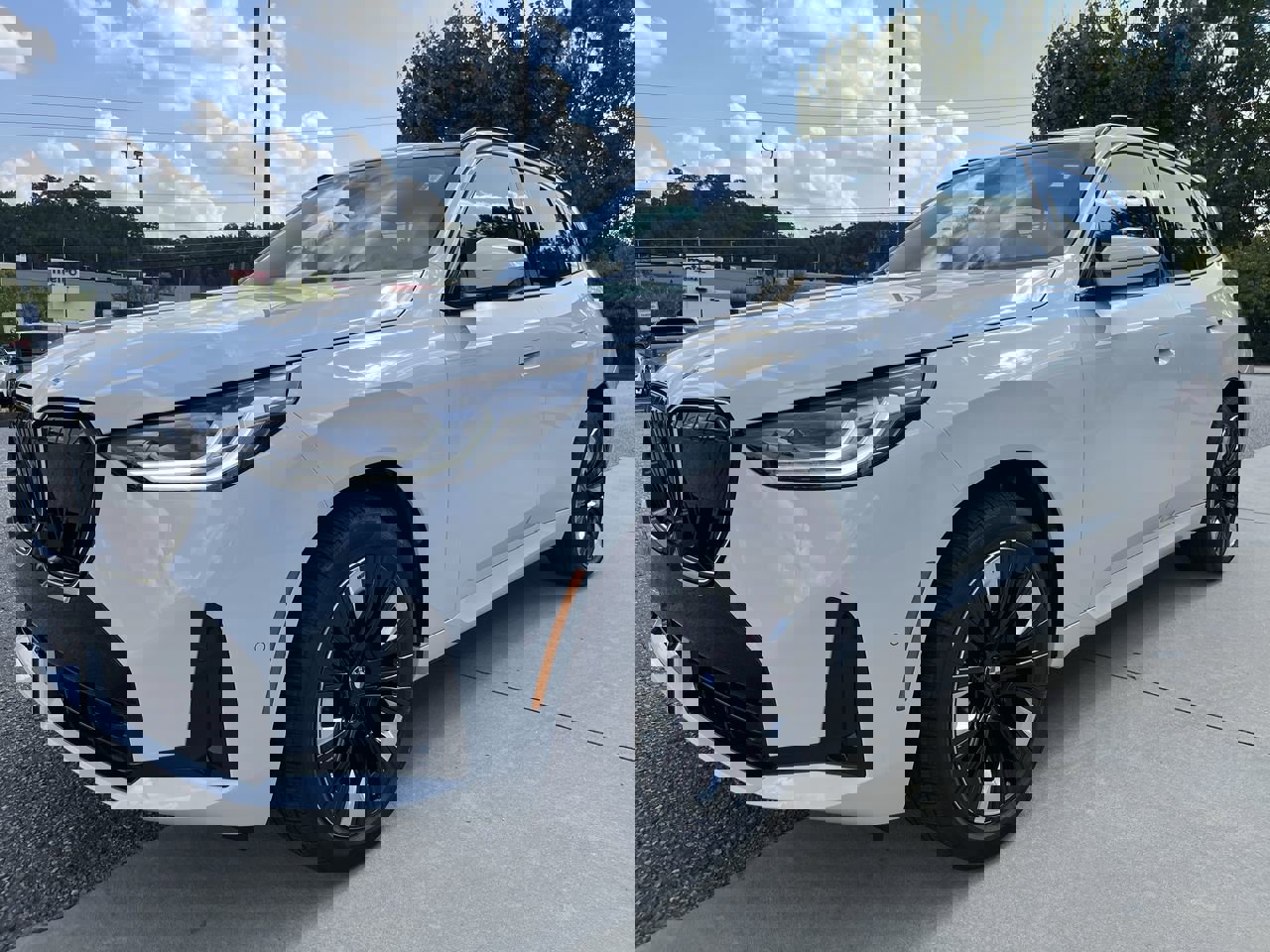 2026 Bmw X3 photo 4