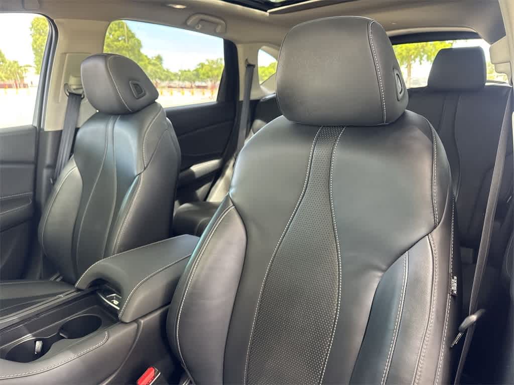 2024 Acura RDX Technology photo 13