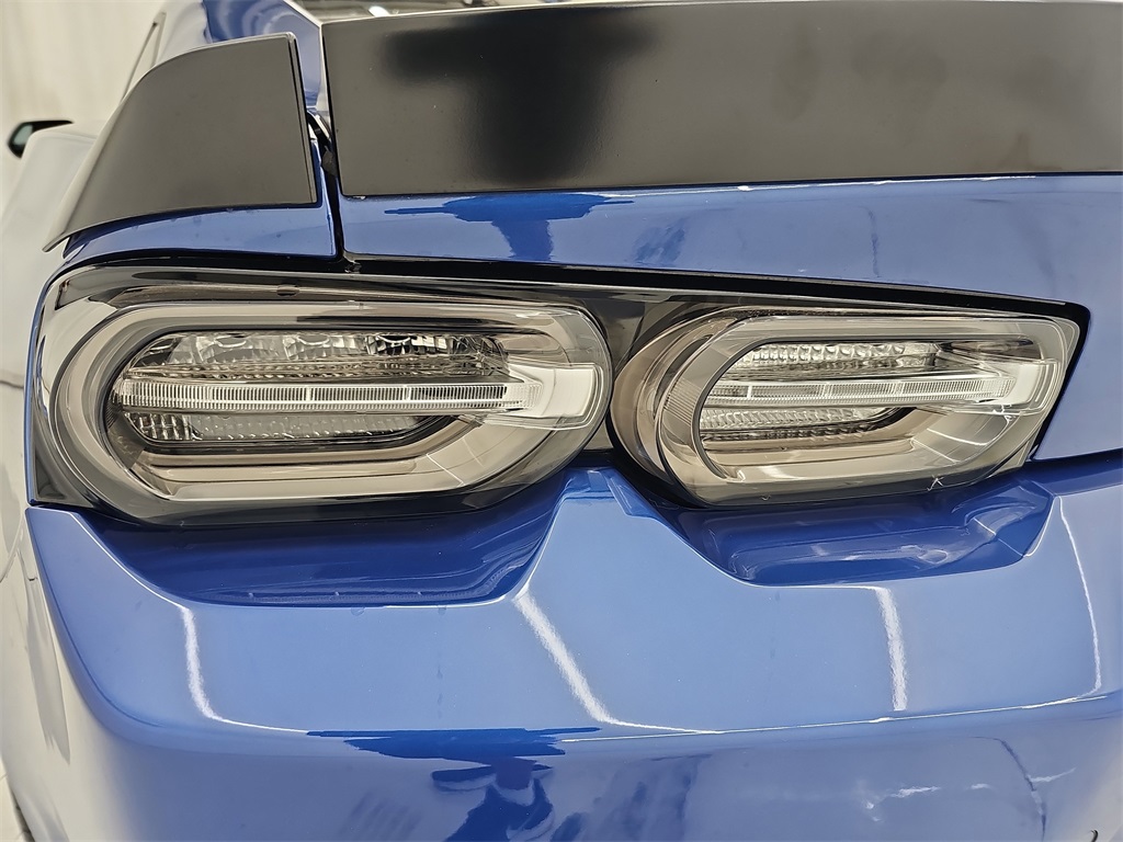 2020 Chevrolet Camaro SS photo 43