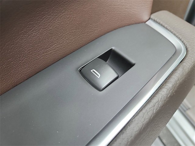 2026 Gmc Sierra 1500 Denali photo 10
