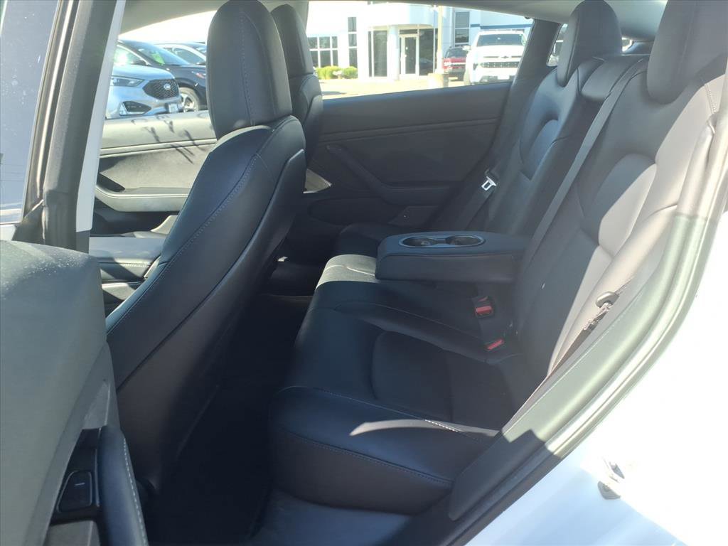 2019 Tesla Model 3 Long Range photo 8