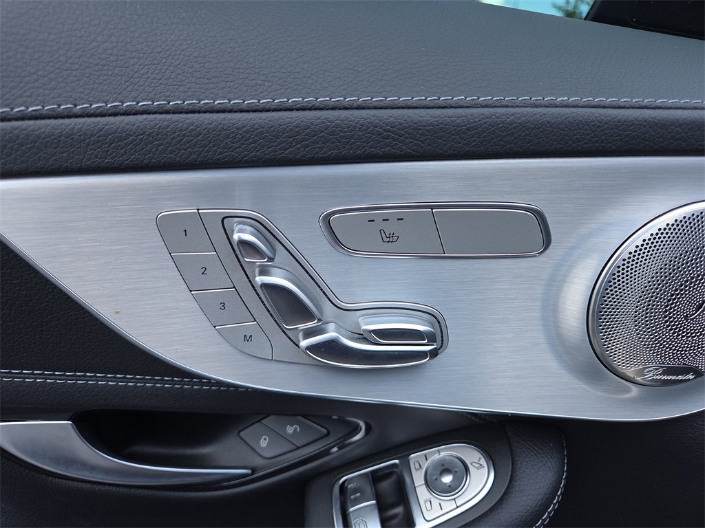 2023 Mercedes Benz C 300 photo 11