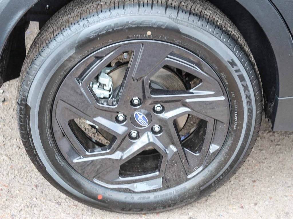 2025 Subaru Crosstrek Sport photo 8