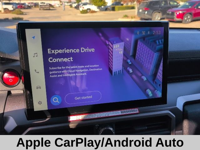 2025 Toyota 4Runner TRD Off-Road Premium photo 4