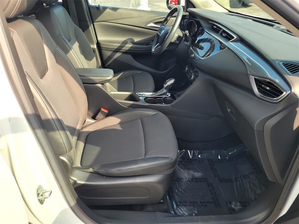 2022 Buick Encore GX Preferred photo 19