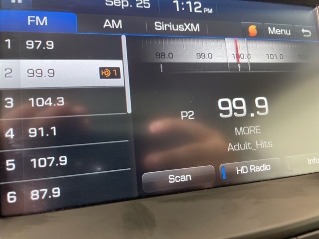 2017 Hyundai Santa Fe Sport 2.0T Ultimate photo 26