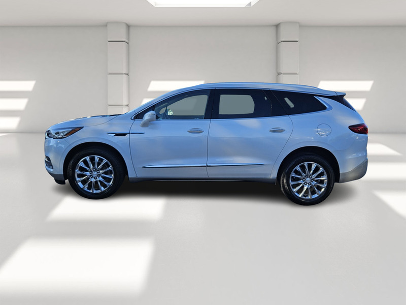 2020 Buick Enclave Premium photo 2