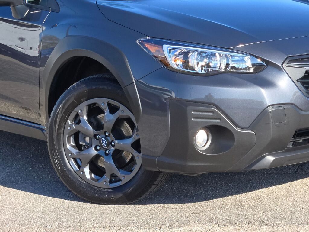2023 Subaru Crosstrek Sport photo 3