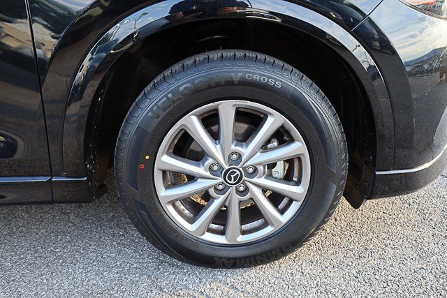 2024 Mazda CX-5 2.5 Select photo 9