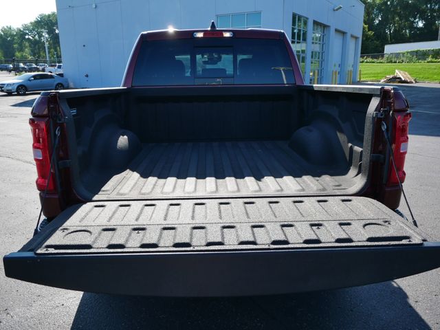 2025 Ram 1500 Laramie photo 10