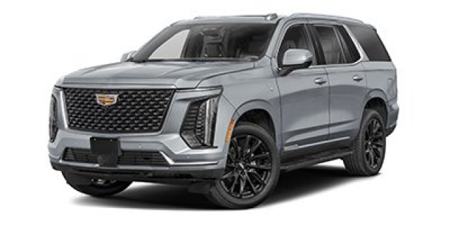 2026 Cadillac Escalade AWD V-Series