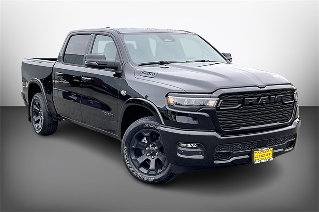 2026 RAM Ram 1500 Pickup Big Horn/Lone Star's photo