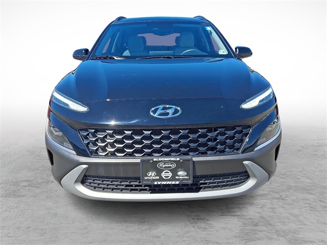 2023 Hyundai Kona SEL photo 3