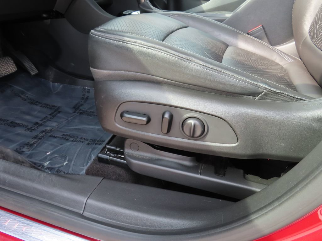 2021 Buick Encore GX Essence photo 26