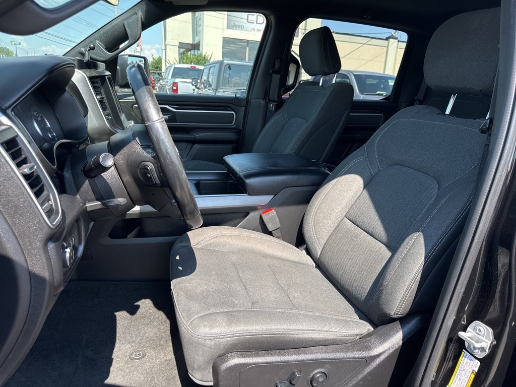 2019 Ram 1500 Big Horn Lone Star photo 30