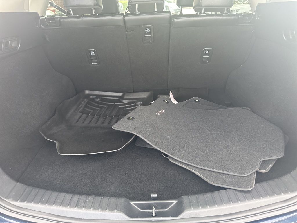 2021 Mazda CX-5 Touring photo 23