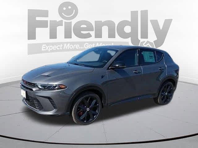 2024 Dodge Hornet