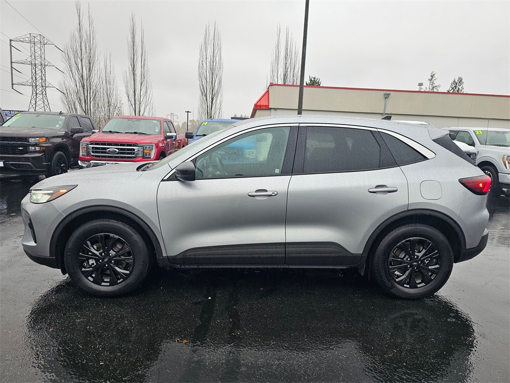 2023 Ford Escape Active photo 4