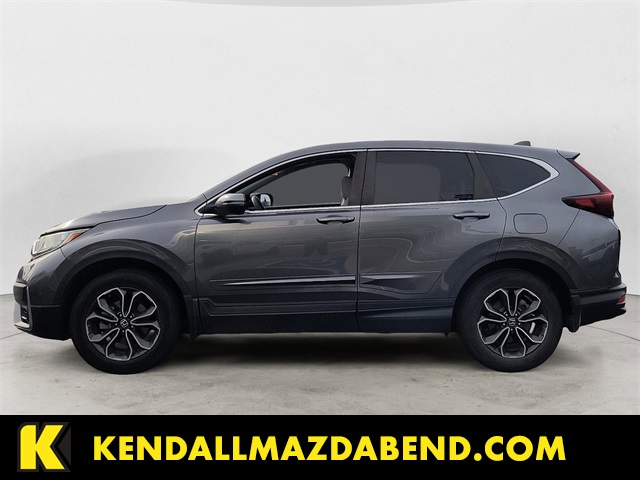 2020 Honda CR-V EX photo 2