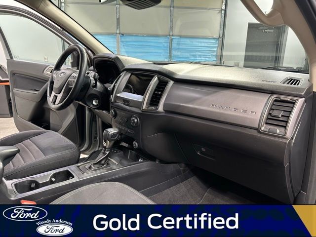 2021 Ford Ranger XLT photo 22