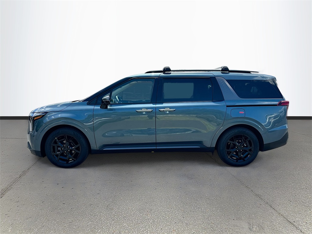 2026 Kia Carnival SX Prestige photo 4