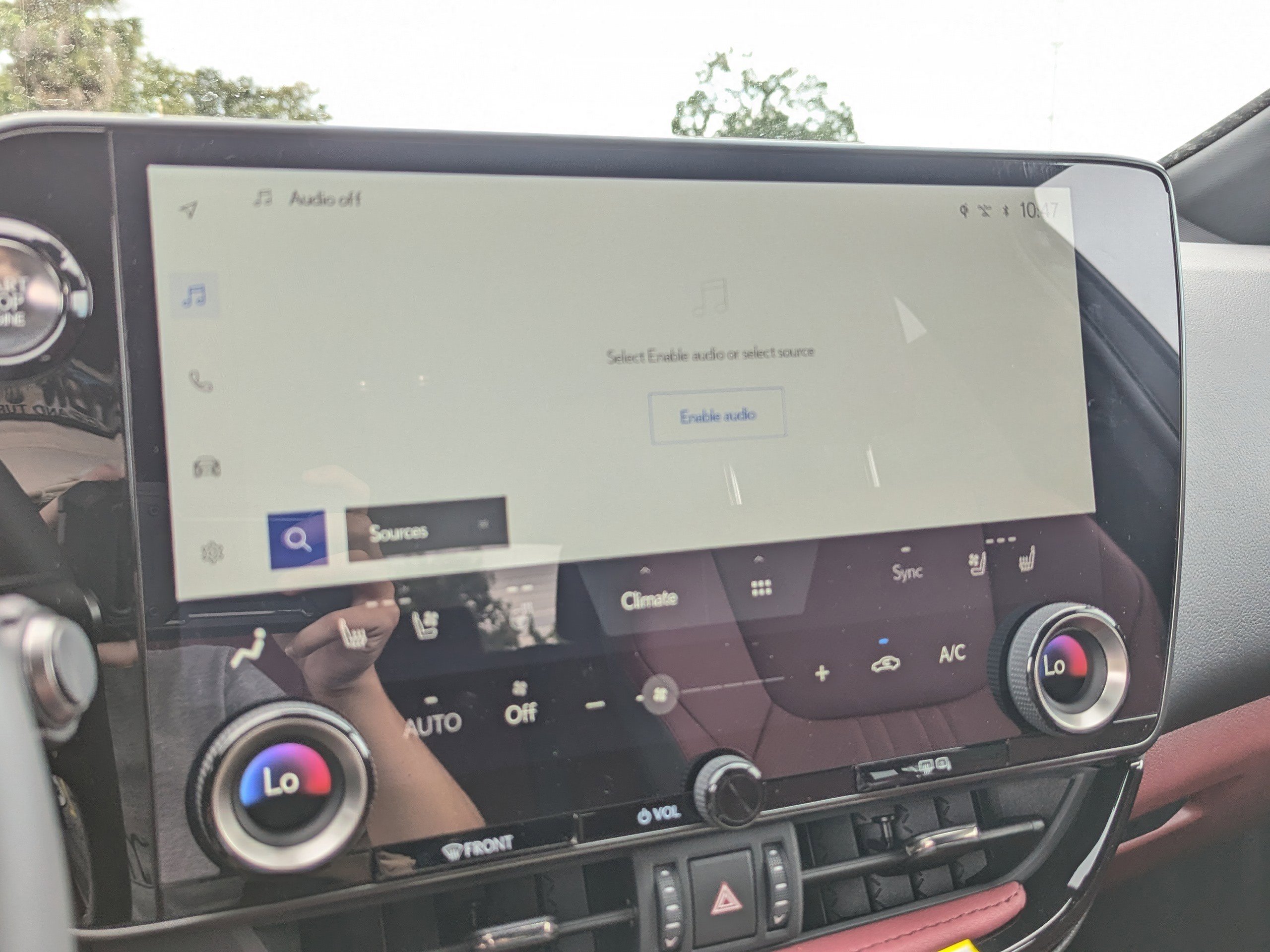 2026 Lexus NX 350 Premium photo 21