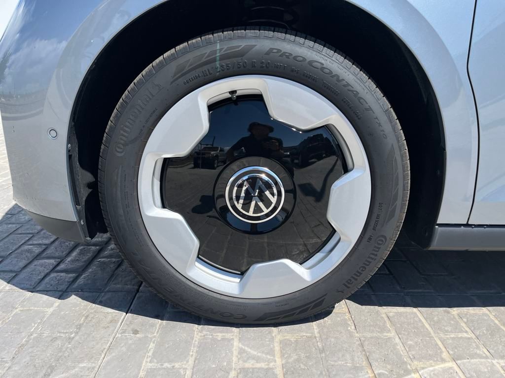 2025 Volkswagen ID. Buzz Pro S photo 51